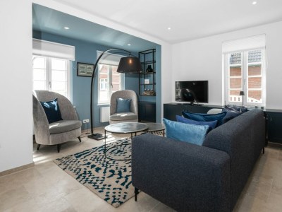 Holiday apartment 271 - Wohnung Sanddüne - Features photo 6