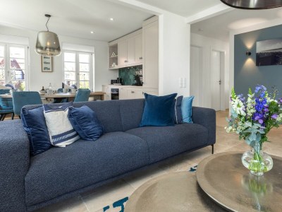 Holiday apartment 271 - Wohnung Sanddüne - Features photo 7