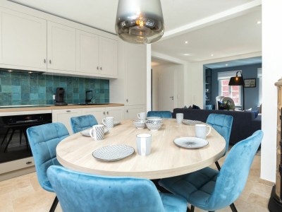 Holiday apartment 271 - Wohnung Sanddüne - Features photo 8