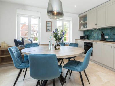 Holiday apartment 271 - Wohnung Sanddüne - Features photo 9