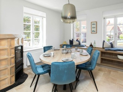 Holiday apartment 271 - Wohnung Sanddüne - Features photo 11