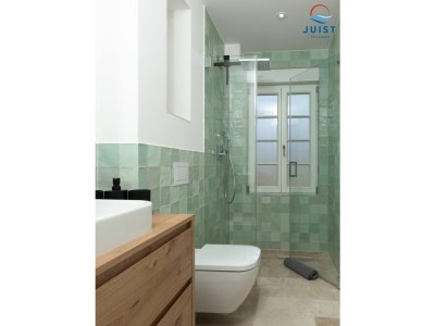 Holiday apartment 271 - Wohnung Sanddüne - Features photo 12