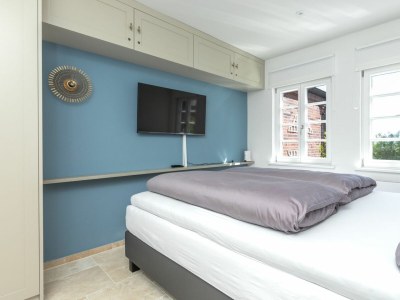 Holiday apartment 271 - Wohnung Sanddüne - Features photo 13