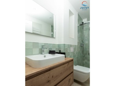 Holiday apartment 271 - Wohnung Sanddüne - Features photo 14