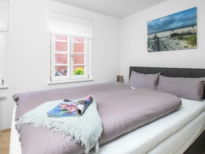 Holiday apartment 271 - Wohnung Sanddüne - Features photo 15