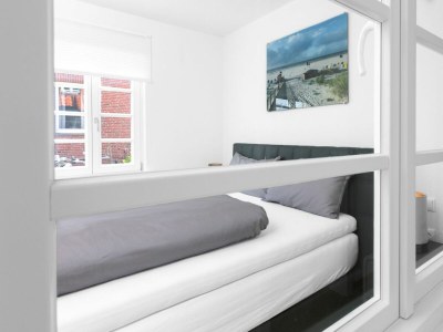 Holiday apartment 271 - Wohnung Sanddüne - Features photo 16