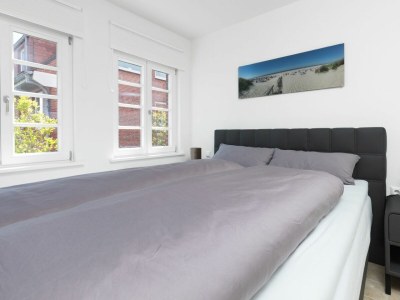 Holiday apartment 271 - Wohnung Sanddüne - Features photo 17