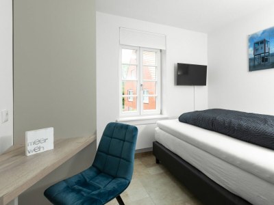 Holiday apartment 271 - Wohnung Sanddüne - Features photo 19