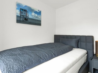 Holiday apartment 271 - Wohnung Sanddüne - Features photo 20