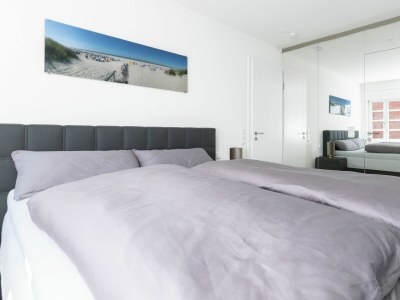 Holiday apartment 271 - Wohnung Sanddüne - Features photo 21