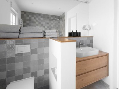 Holiday apartment 271 - Wohnung Sanddüne - Features photo 23