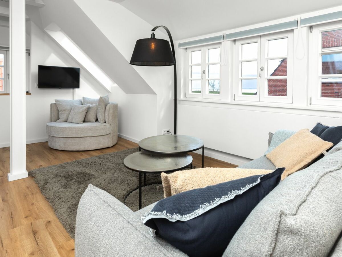 Holiday apartment 272 - Wohnung Leuchtturm