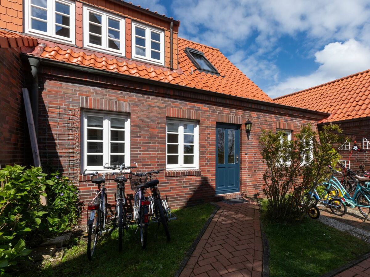 Holiday apartment 272 - Wohnung Leuchtturm - Outdoor photo 2