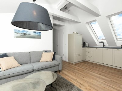 Holiday apartment 272 - Wohnung Leuchtturm - Features photo 5