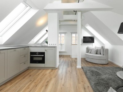 Holiday apartment 272 - Wohnung Leuchtturm - Features photo 6