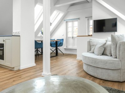 Holiday apartment 272 - Wohnung Leuchtturm - Features photo 7