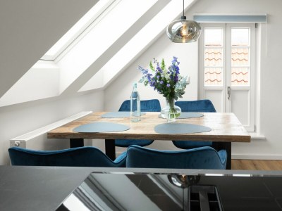 Holiday apartment 272 - Wohnung Leuchtturm - Features photo 8