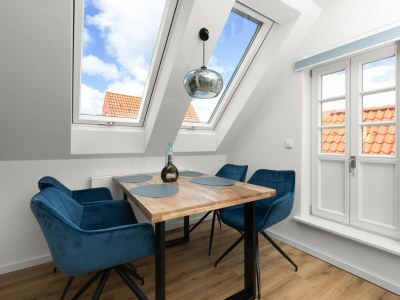 Holiday apartment 272 - Wohnung Leuchtturm - Features photo 9