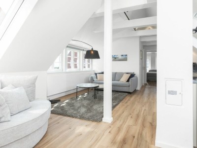 Holiday apartment 272 - Wohnung Leuchtturm - Features photo 10