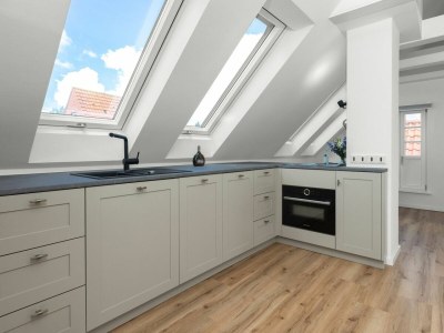 Holiday apartment 272 - Wohnung Leuchtturm - Features photo 11