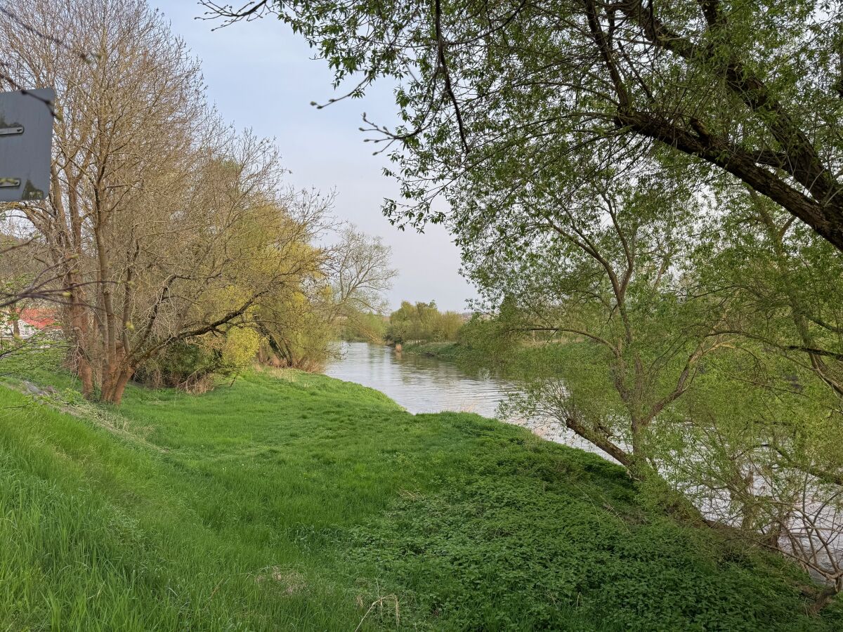 Holiday apartment MARKINA : Penthouse with castle view - Outdoor photo 5