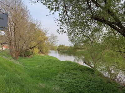 Holiday apartment MARKINA : Penthouse with castle view - Outdoor photo 5