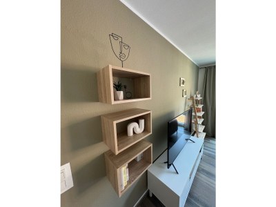 Holiday apartment MARKINA : Penthouse with castle view - Features photo 8