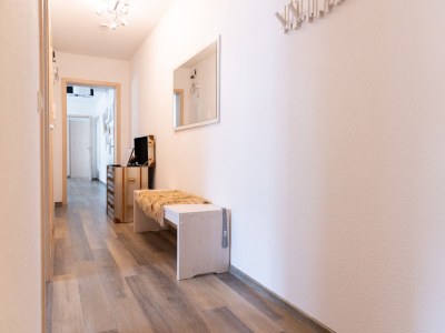 Holiday apartment MARKINA : Penthouse with castle view - Features photo 13