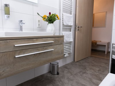 Holiday apartment MARKINA : Penthouse with castle view - Features photo 15