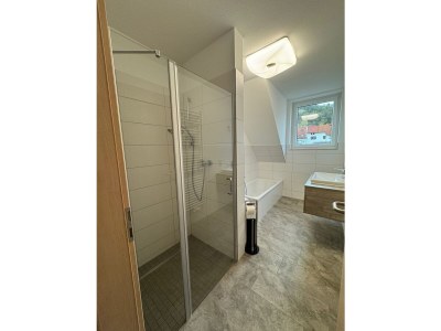 Holiday apartment MARKINA : Penthouse with castle view - Features photo 16