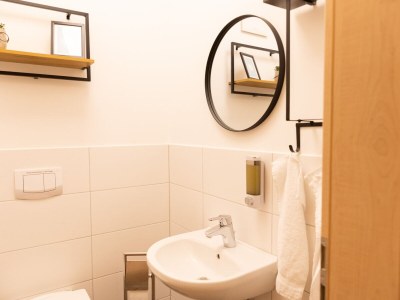 Holiday apartment MARKINA : Penthouse with castle view - Features photo 17