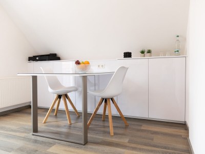 Holiday apartment MARKINA : Penthouse with castle view - Features photo 18