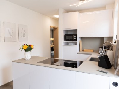 Holiday apartment MARKINA : Penthouse with castle view - Features photo 19