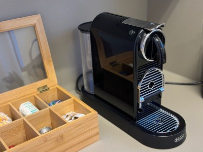 Holiday apartment MARKINA : Penthouse with castle view - Features photo 20