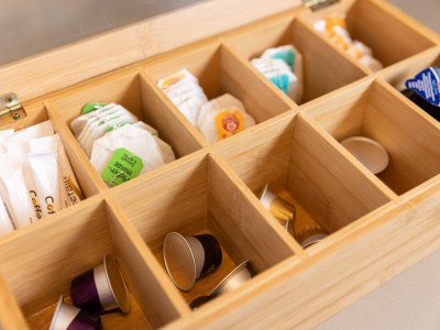 Holiday apartment MARKINA : Penthouse with castle view - Features photo 21