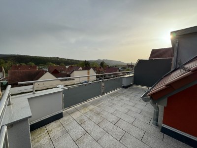 Holiday apartment MARKINA : Penthouse with castle view - Features photo 23
