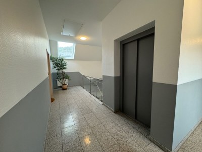 Holiday apartment MARKINA : Penthouse with castle view - Features photo 25