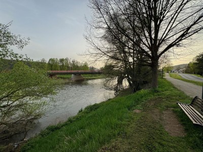 Holiday apartment MARKINA : Penthouse with castle view - Environment photo 27