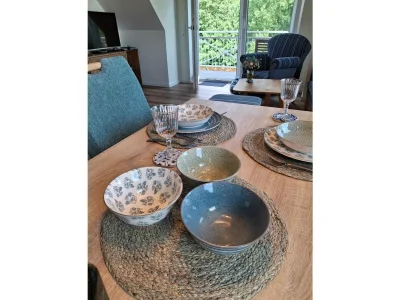 Holiday apartment TiefBlick - Outdoor photo 4