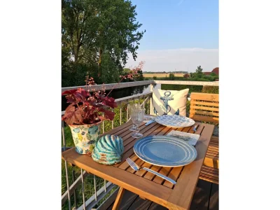 Holiday apartment TiefBlick - Outdoor photo 7