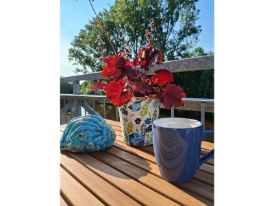 Holiday apartment TiefBlick - Outdoor photo 9