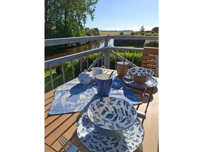 Holiday apartment TiefBlick - Outdoor photo 10