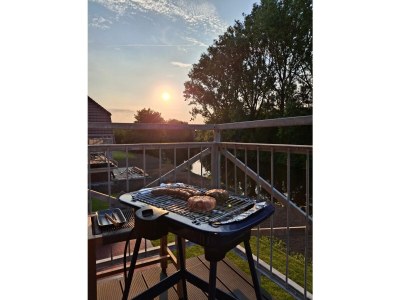 Holiday apartment TiefBlick - Outdoor photo 11