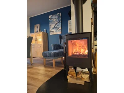 Holiday apartment TiefBlick - Outdoor photo 13