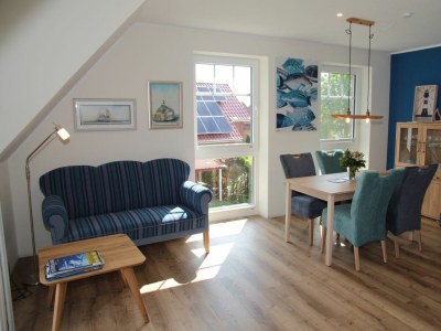 Holiday apartment TiefBlick - Features photo 17