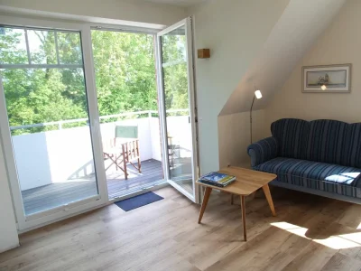 Holiday apartment TiefBlick - Features photo 19