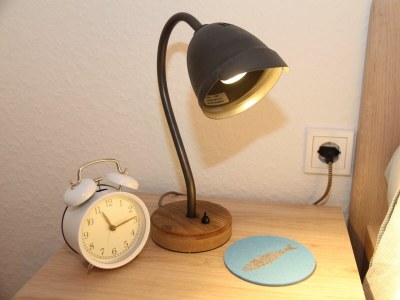 Holiday apartment TiefBlick - Features photo 23