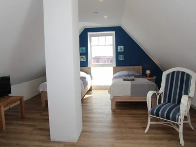 Holiday apartment TiefBlick - Features photo 27