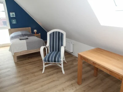 Holiday apartment TiefBlick - Features photo 28