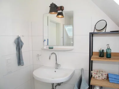 Holiday apartment TiefBlick - Features photo 29